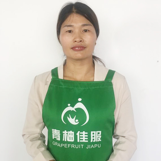 赵阿姨